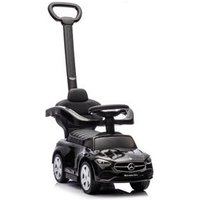 Patinete Eléctrico Milly Mally Mercedes Clase C Deluxe