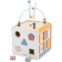 Cubo de Actividades Beam 8 en 1