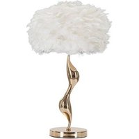 Lámpara de Mesa Slim