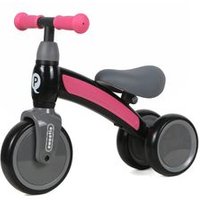 Bicicleta Qplay Sweetie