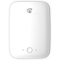 Detector de Caídas Inteligente con Conexión Wi-Fi Resistente al Agua IPX5