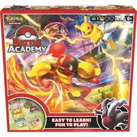 Pokemon Tcg: Academia De Batalla 2024