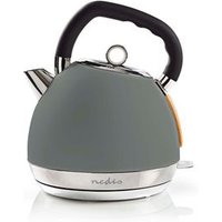 Hervidor Eléctrico Soft Touch 1.8 L