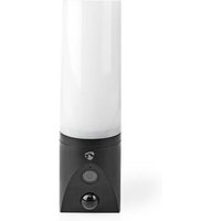 Cámara de Vigilancia Exterior Full HD 1080p WiFi Smartlife