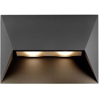 Pontio 27 Aplique Compacto 50W IP54