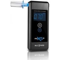 Alcofind Pro X-5+ Alcoholemia