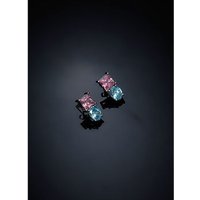 Pendientes Mujer Chiara Ferragni Princess Rainbow