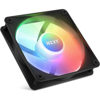 Ventilador Nzxt F120 Rgb Core 12 Cm