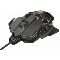 Ratón Gaming Trust GXT 138 X-Ray