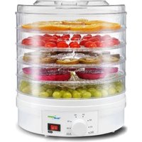 Deshidratador de Alimentos