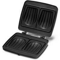 Juego de Platos Frifri Croque-monsieur M005