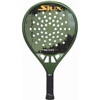 Pala de Pádel Siux Trilogy Go 5 2025