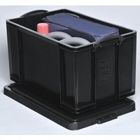 Caja de Almacenaje Really Useful Box 84 L