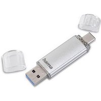 Memoria USB Hama C-Laeta 256GB