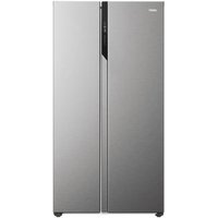 Nevera Haier Hsr5918dnmp Puerta Lado a Lado Independiente 528 L