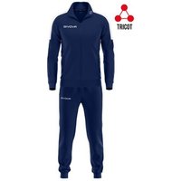 Chandal Givova Revolution