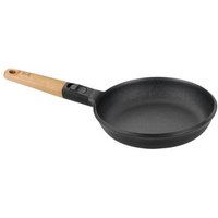 Sartén de Aluminio Forjado Marca Bra