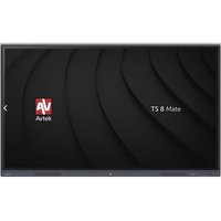 Avtek Monitor Interactivo Táctil 8 Mate