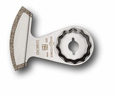 FEIN Lame de scie diamantée pour porte-outil StarlockMax