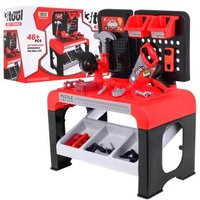 Kit De Herramientas De Bricolaje 46 Piezas