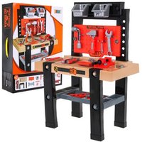 Kit de Herramientas de Bricolaje 64 piezas