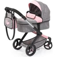 Cochecito Bayer Deep Doll Xeo 17033aa