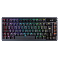 Teclado Asus Rog Azoth Inalámbrico Qwerty Italiano