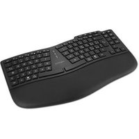 Teclado Kensington Pro Fit Ergo KB675 TKL USB/RF Wireless/Bluetooth QWERTY Italiano