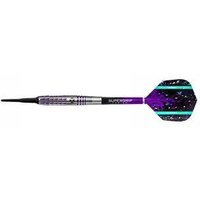 Harrows Darts The Tornado 2 21g