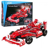 Coche de Juguete R/C Fórmula 317