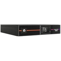 Vertiv Liebert Sai Online Gxt5 Ion-Litio 2000 VA/2000 W 230 V Rack/Torre