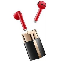Auriculares Inalámbricos con Cancelación de Ruido compatibles con Bluetooth