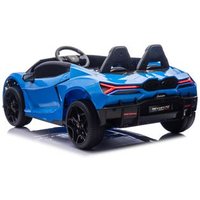 Lamborghini Revuelto XL Vehículo