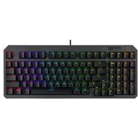 Asus Tuf Gaming K3 Gen II Teclado para Juegos USB QWERTY Italiano