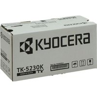 Tóner Original Kyocera TK-5230 Negro