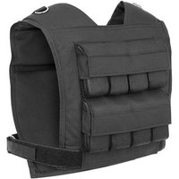 Chaleco de Entrenamiento HMS Premium con Peso de 16 Kg