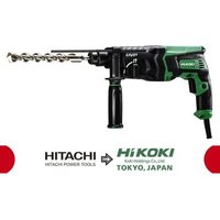 Hikoki Dh28pby2 Martillo Perforador Hikoki Dh28pby2 Martillo Perforador