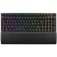 Teclado Gamer Asus ROG Strix Scope II 96 Wireless