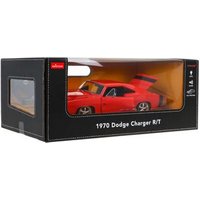 Coche de Radiocontrol Dodge Charger RT 1:16 Rastar