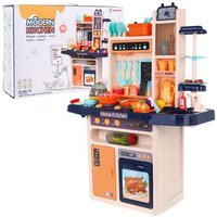 Set de Cocina con 65 Artículos