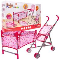 Kit de Accesorios para Muñecas