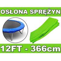 Cubierta para Trampolín de 12 Pies