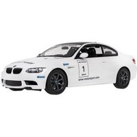 Coche teledirigido BMW M3 1:14 Rastar