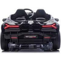 Vehículo Lamborghini Revuelto XL