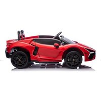 Lamborghini Revuelto Vehículo XL