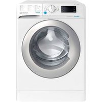 Lavadora Indesit BWE71295XWVSPT 7kg 1200rpm