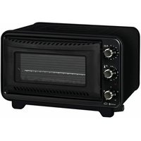 Horno Tostador Dcg Eltronic MBT1035 35L 1300W