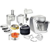 Robot de Cocina Bosch Styline 3.9L 900W