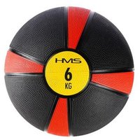 Balón Medicinal Hms Nk06 6 Kg