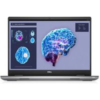Dell Precision 7680 16" FHD+ Estación de Trabajo Móvil Intel Core i7-13850HX 32GB RAM 1TB SSD
